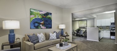 4120 Peachtree Rd NE 1 Bed Apartment for Rent Photo Gallery 1